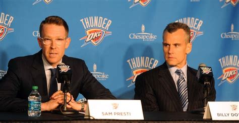 NBA Front Office .
